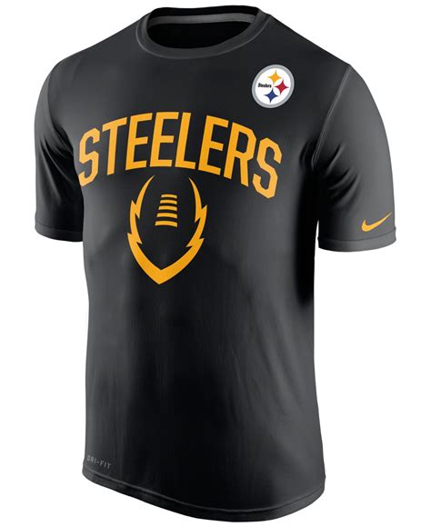 pittsburgh steelers men's apparel